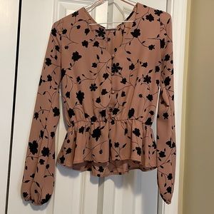 Womens blouse